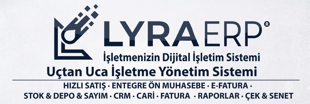 LYRA ERP